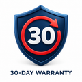 HaloTack 30-Day Warranty