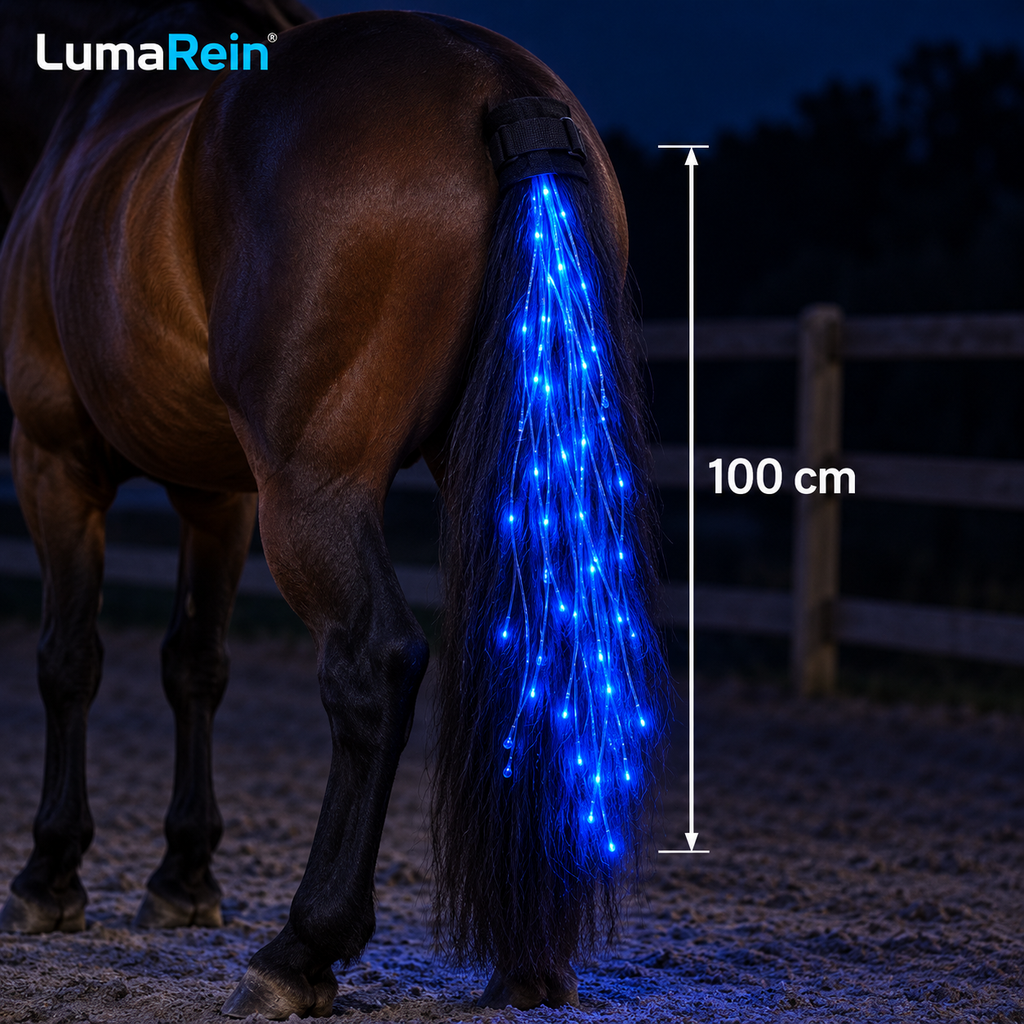 HaloTack LED tail light