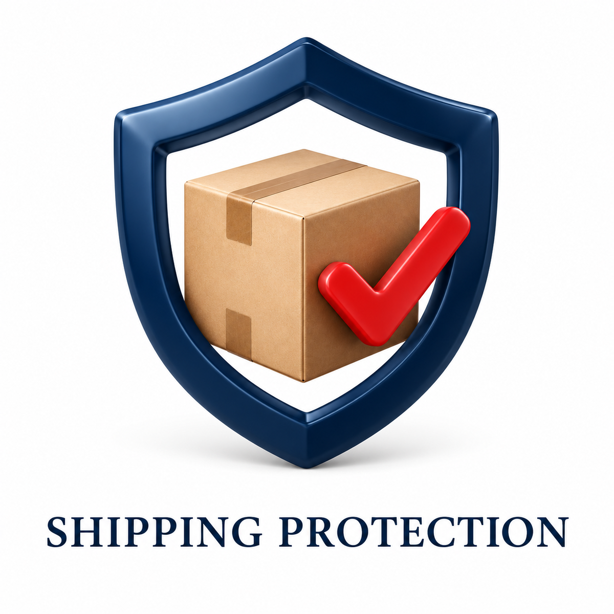 HaloTack Shipping Protection